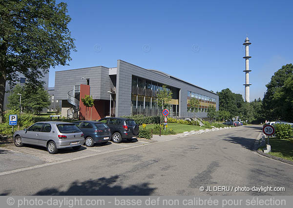 Université de Liège
University of Liege